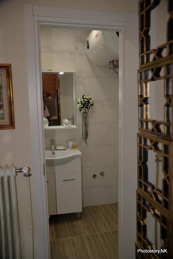 Kynosargous Square'S Apartment Athen Exterior foto