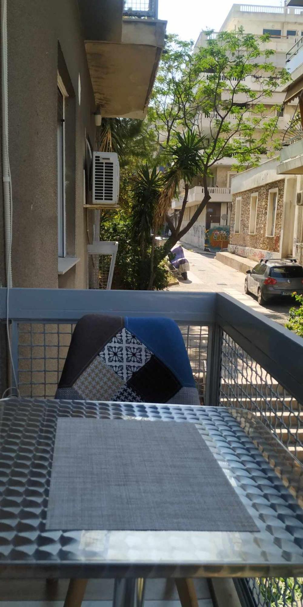 Kynosargous Square'S Apartment Athen Exterior foto